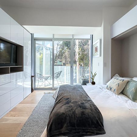 דירות מקסיקו סיטי Icon Cibeles By Wynwood House מראה חיצוני תמונה