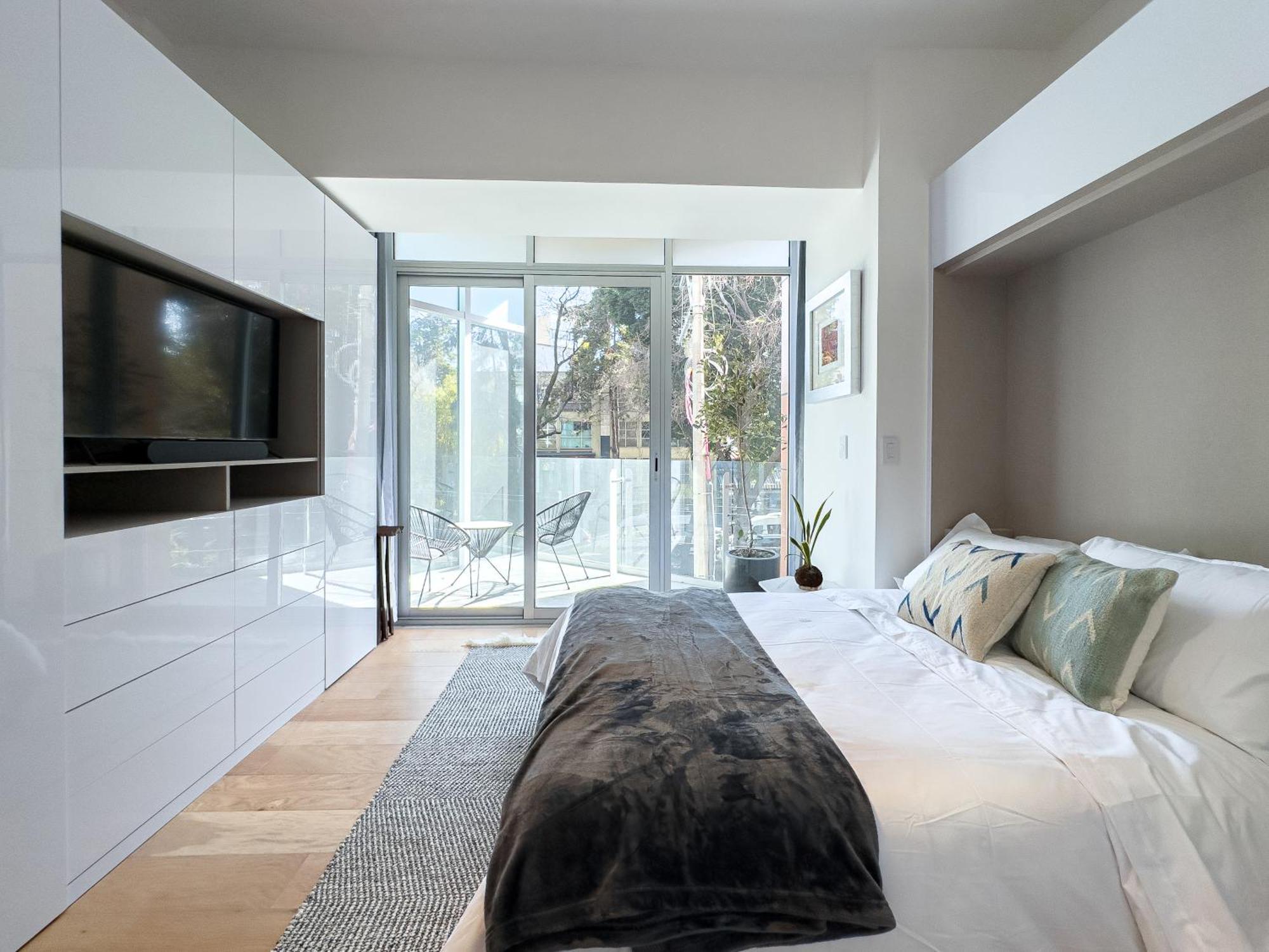 דירות מקסיקו סיטי Icon Cibeles By Wynwood House מראה חיצוני תמונה
