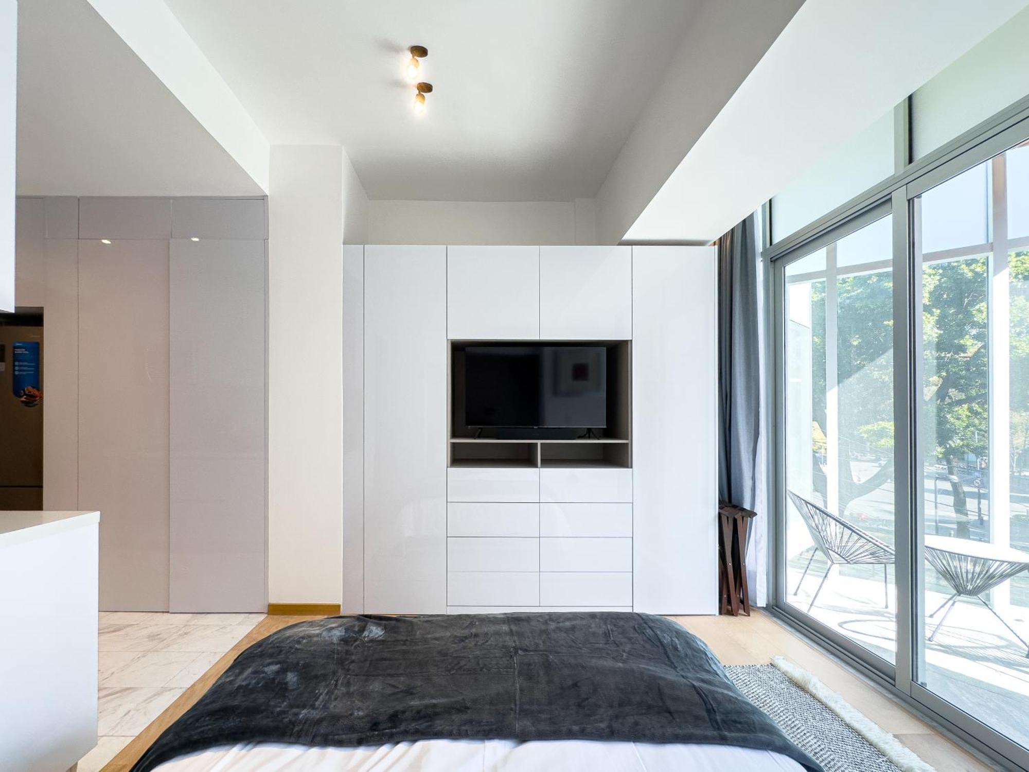 דירות מקסיקו סיטי Icon Cibeles By Wynwood House מראה חיצוני תמונה