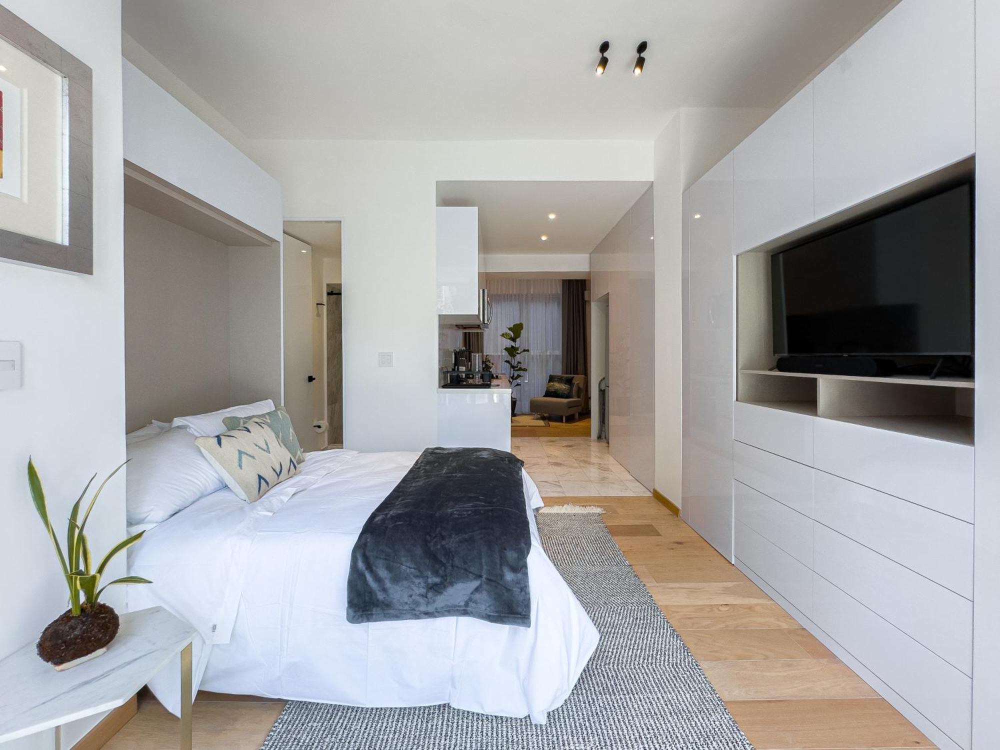 דירות מקסיקו סיטי Icon Cibeles By Wynwood House מראה חיצוני תמונה