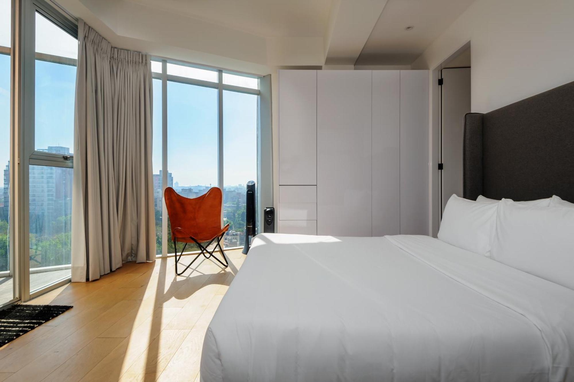 דירות מקסיקו סיטי Icon Cibeles By Wynwood House מראה חיצוני תמונה