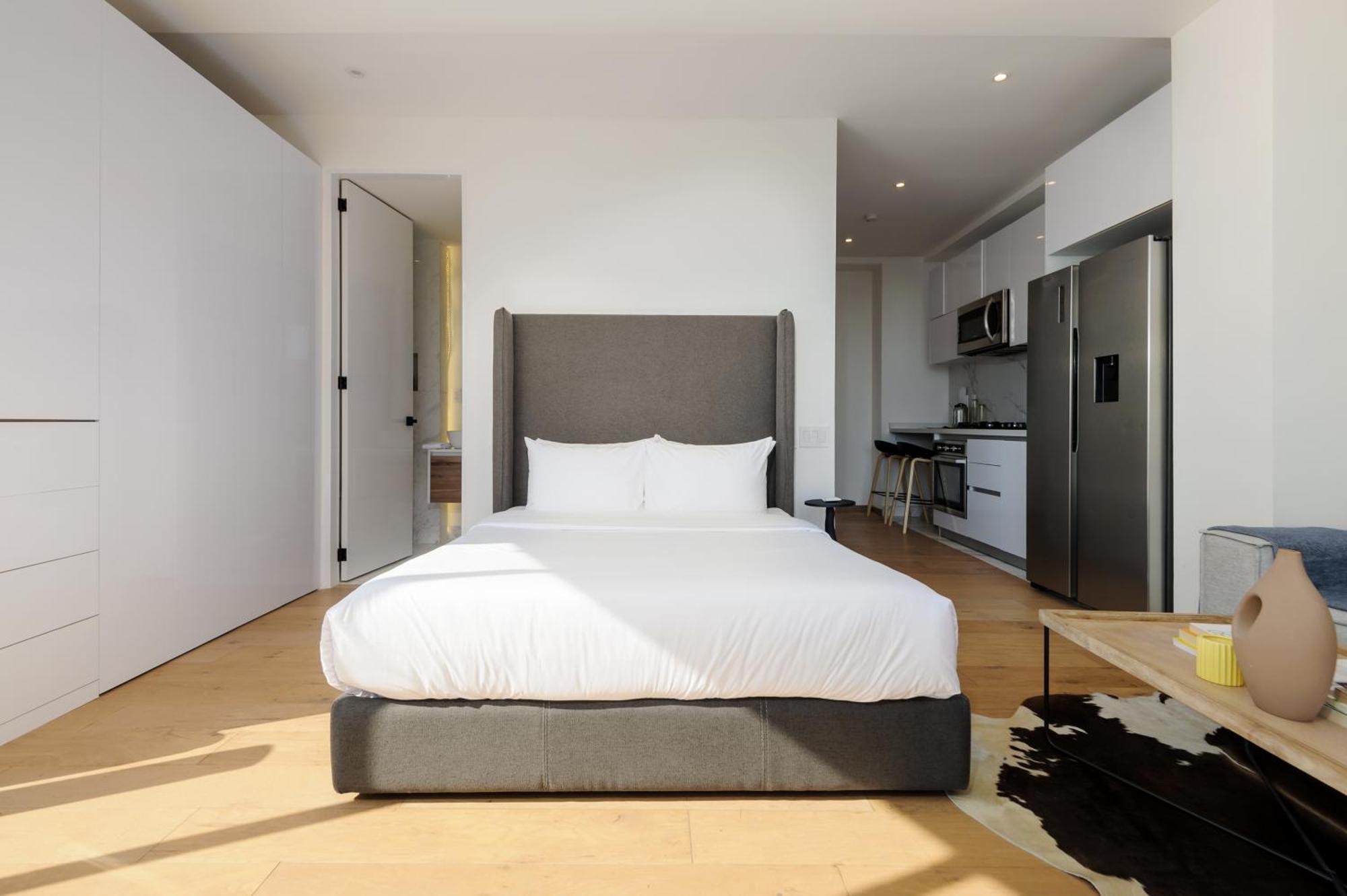 דירות מקסיקו סיטי Icon Cibeles By Wynwood House מראה חיצוני תמונה