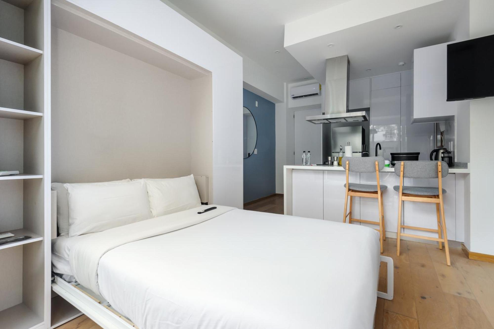 דירות מקסיקו סיטי Icon Cibeles By Wynwood House מראה חיצוני תמונה