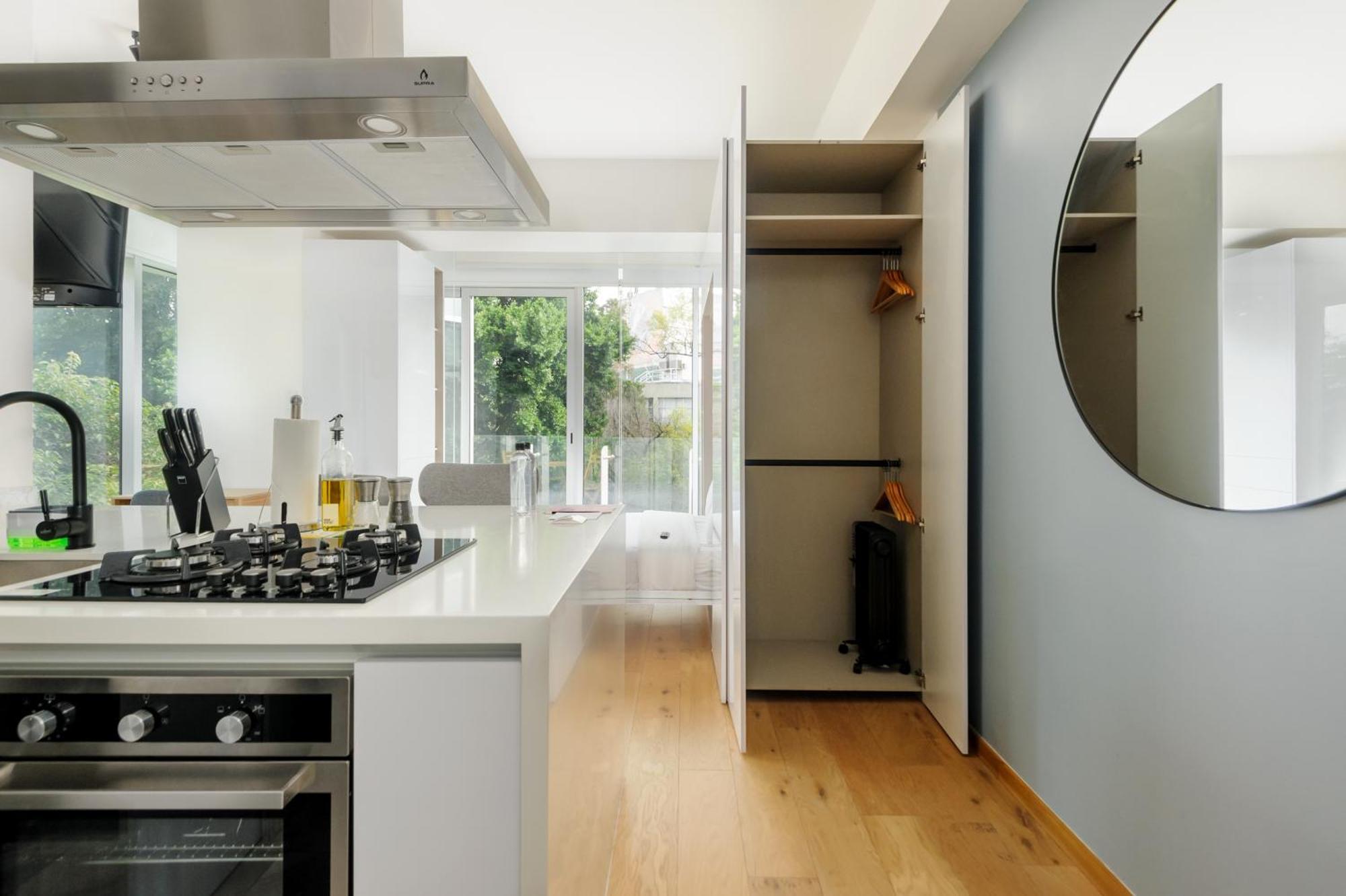 דירות מקסיקו סיטי Icon Cibeles By Wynwood House מראה חיצוני תמונה
