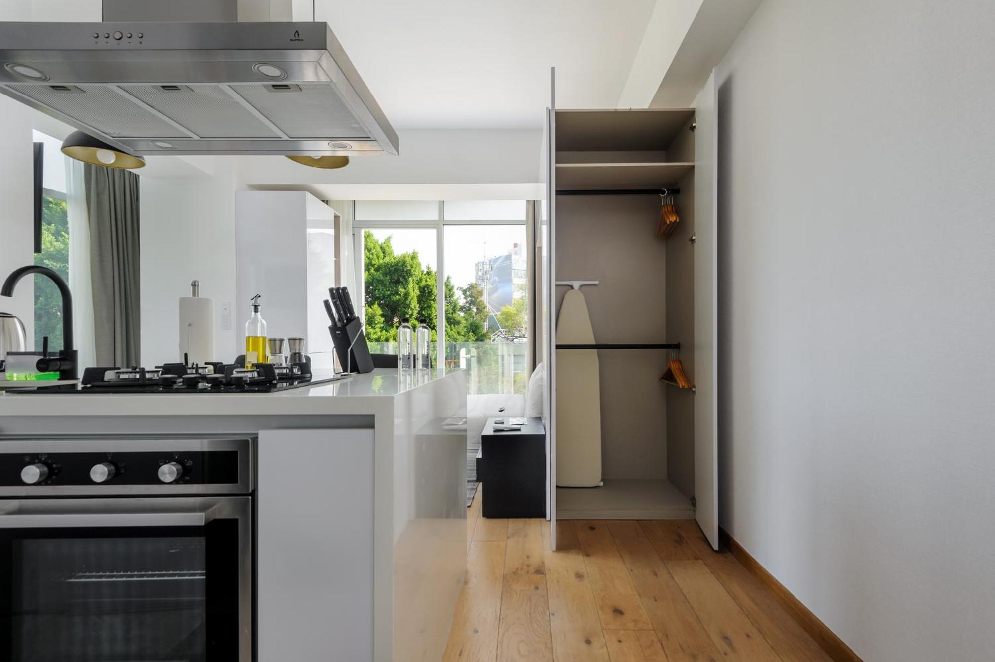 דירות מקסיקו סיטי Icon Cibeles By Wynwood House מראה חיצוני תמונה