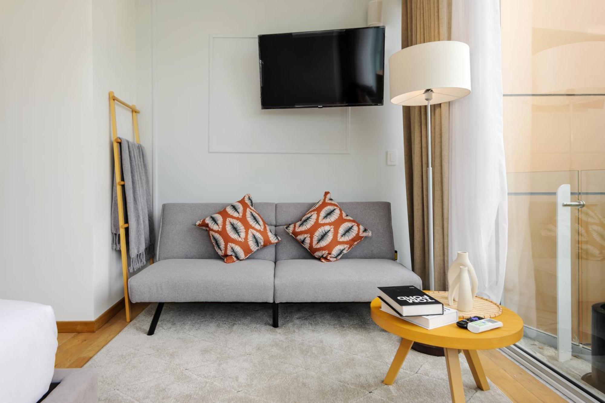 דירות מקסיקו סיטי Icon Cibeles By Wynwood House מראה חיצוני תמונה