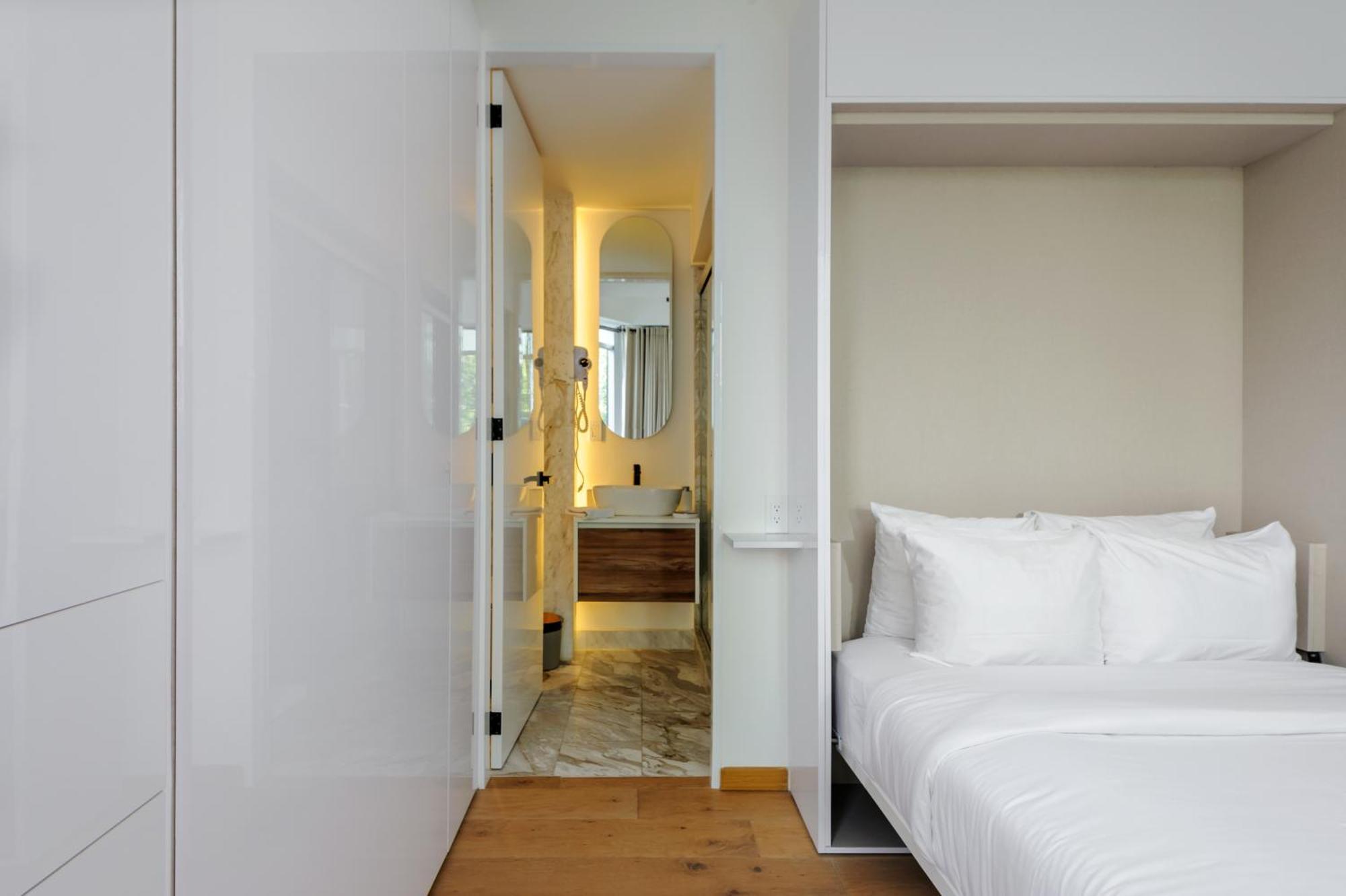 דירות מקסיקו סיטי Icon Cibeles By Wynwood House מראה חיצוני תמונה